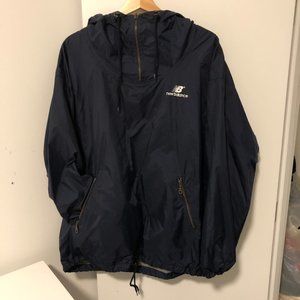 New Balance Winter Parka